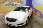 2014 Buick Regal Premium II