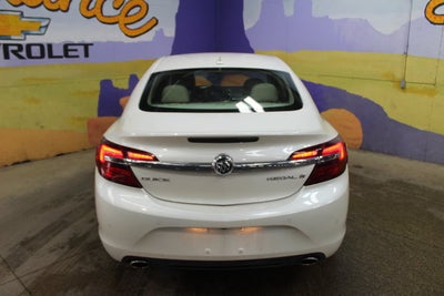 2014 Buick Regal Premium II