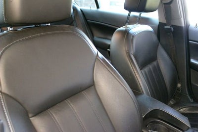 2017 Buick Regal Premium II