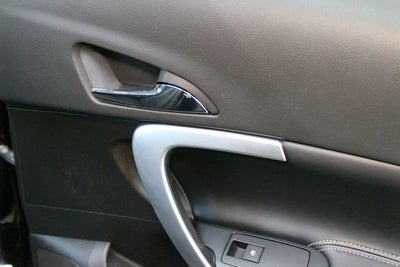 2017 Buick Regal Premium II