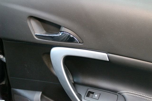 2017 Buick Regal Premium II