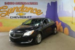 2017 Buick Regal Premium II