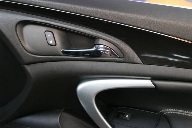 2017 Buick Regal Premium II