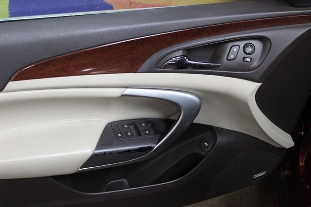 2017 Buick Regal Premium II