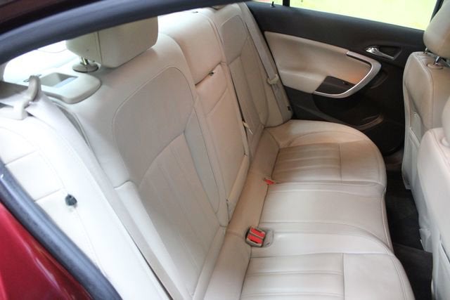 2017 Buick Regal Premium II