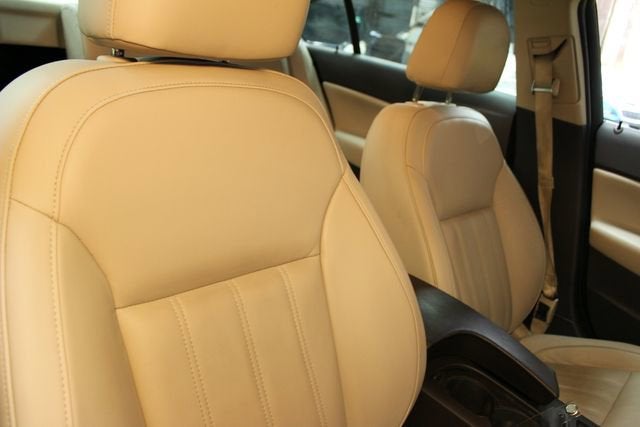 2016 Buick Regal Premium II