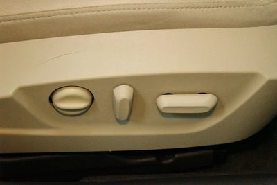 2016 Buick Regal Premium II