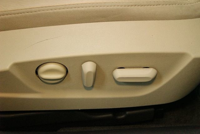 2016 Buick Regal Premium II