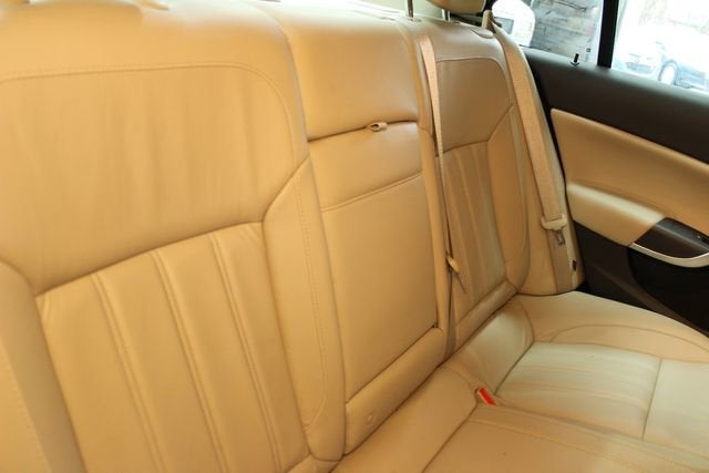 2016 Buick Regal Premium II