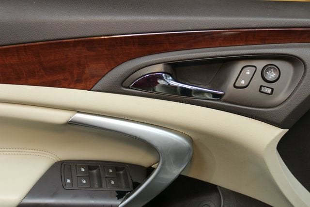 2016 Buick Regal Premium II