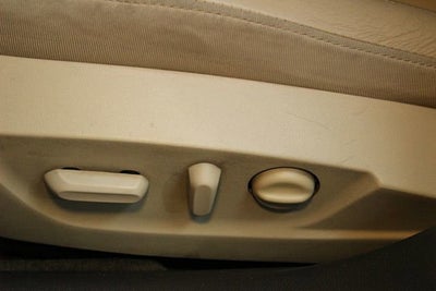 2016 Buick Regal Premium II