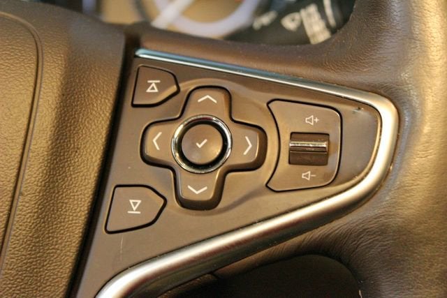 2016 Buick Regal Premium II