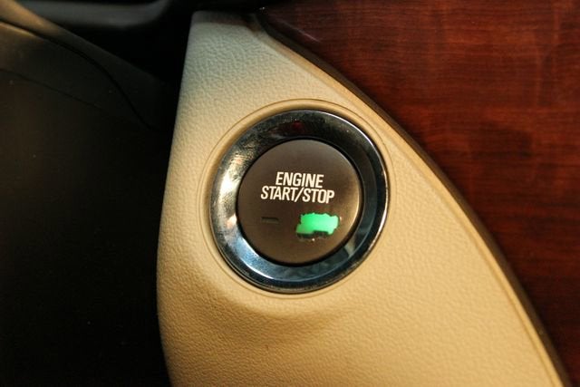 2016 Buick Regal Premium II