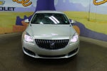 2016 Buick Regal Premium II