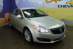 2016 Buick Regal Premium II