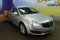 2016 Buick Regal Premium II