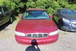 2005 Buick Century Custom