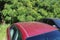 2005 Buick Century Custom