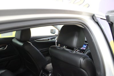 2015 Cadillac XTS Luxury