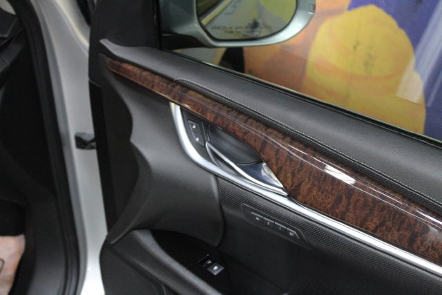 2015 Cadillac XTS Luxury