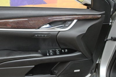 2015 Cadillac XTS Luxury