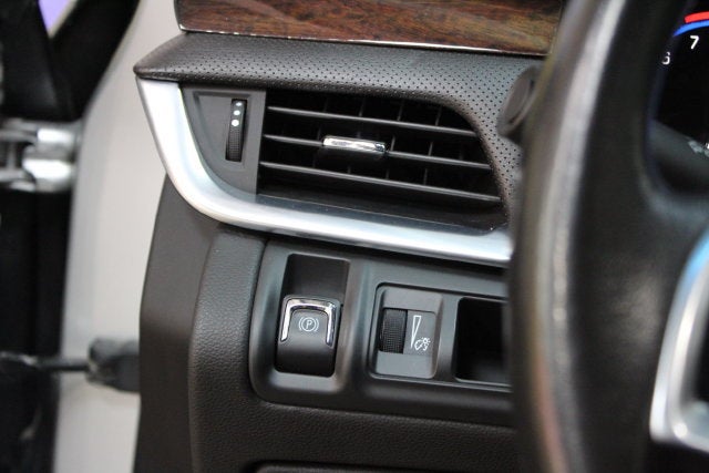 2015 Cadillac XTS Luxury