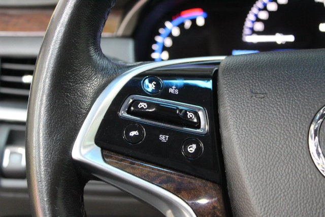 2015 Cadillac XTS Luxury