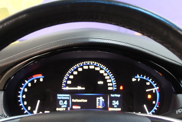 2015 Cadillac XTS Luxury