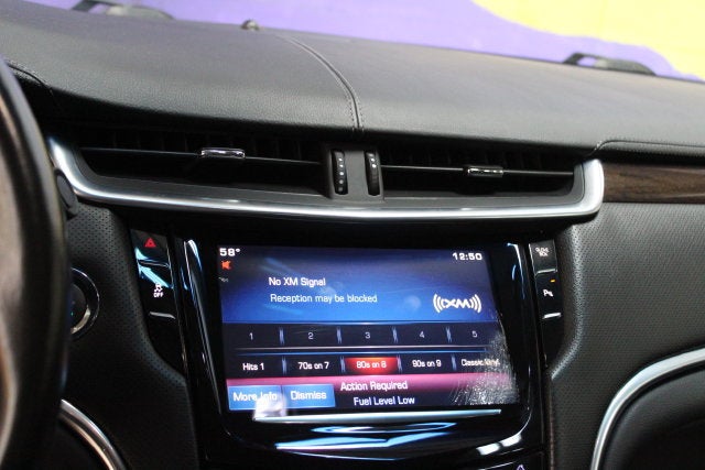 2015 Cadillac XTS Luxury