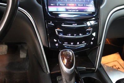 2015 Cadillac XTS Luxury