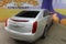 2015 Cadillac XTS Luxury