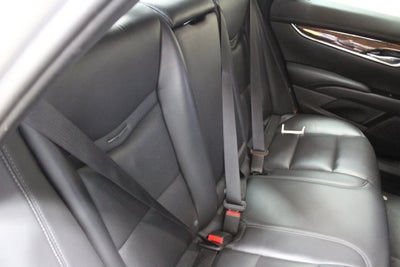 2015 Cadillac XTS Luxury