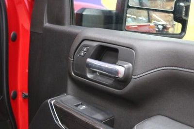 2023 Chevrolet Silverado 2500 HD LTZ