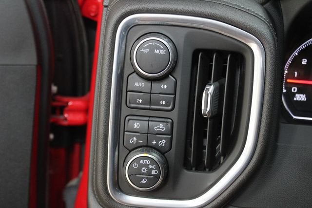 2023 Chevrolet Silverado 2500 HD LTZ