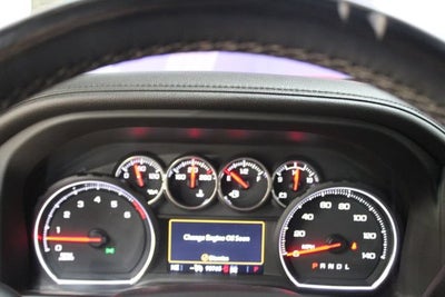 2023 Chevrolet Silverado 2500 HD LTZ