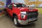 2023 Chevrolet Silverado 2500 HD LTZ