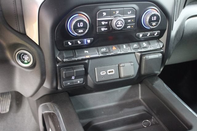 2023 Chevrolet Silverado 2500 HD LTZ