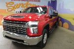 2023 Chevrolet Silverado 2500 HD LTZ