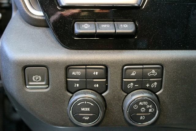 2024 Chevrolet Silverado 3500 HD LTZ