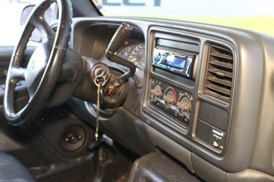 2000 Chevrolet Silverado 1500 LT