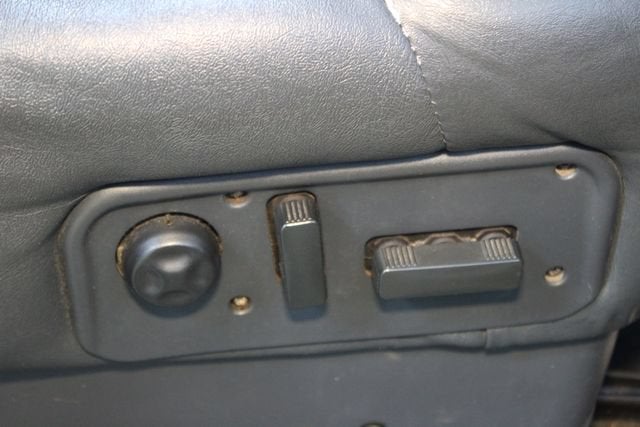 2000 Chevrolet Silverado 1500 LT