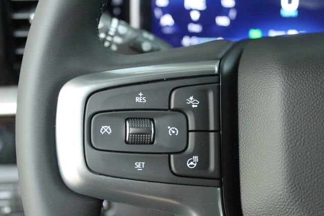 2026 Chevrolet Silverado 1500 LT - Photo 16
