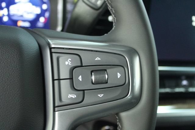 2026 Chevrolet Silverado 1500 LT - Photo 17