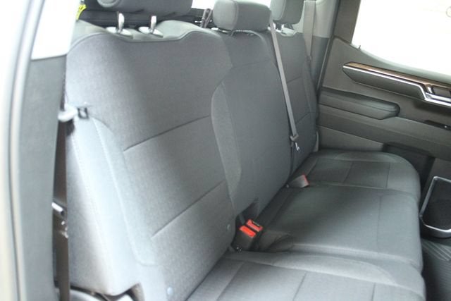 2026 Chevrolet Silverado 1500 LT - Photo 9