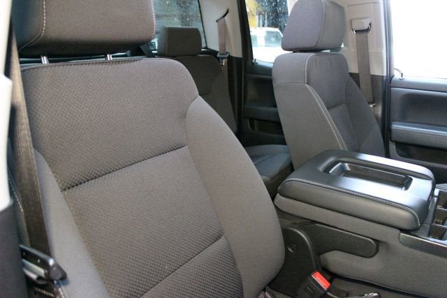 2019 Chevrolet Silverado LD LT