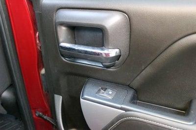 2019 Chevrolet Silverado LD LT