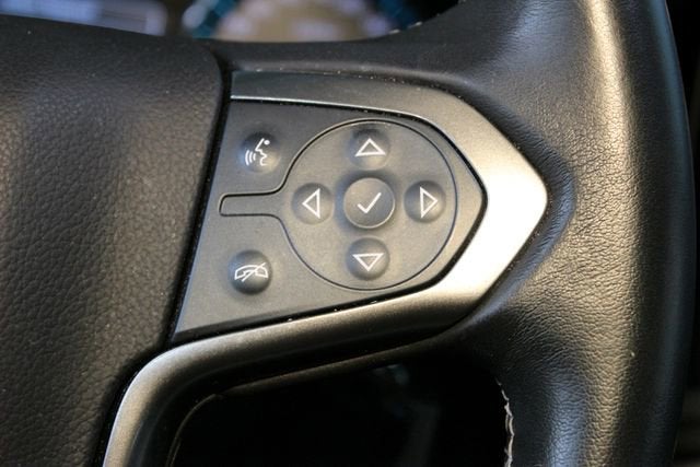 2019 Chevrolet Silverado LD LT