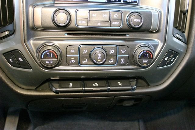 2019 Chevrolet Silverado LD LT