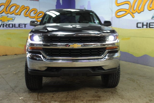 2019 Chevrolet Silverado LD LT