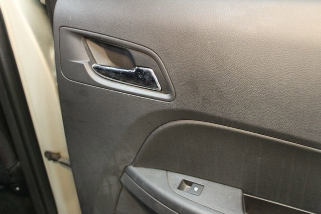 2014 GMC Terrain SLE